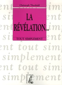 La Révélation