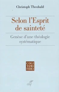 Selon l'esprit de sainteté