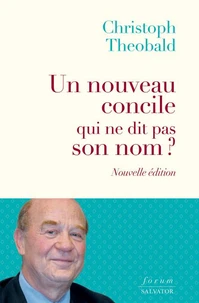 Un nouveau concile qui ne dit pas son nom?