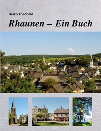 Rhaunen