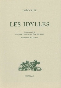  Théocrite - Les Idylles.