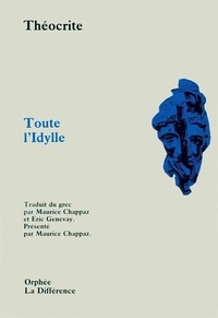  Théocrite - Toute l'idylle.