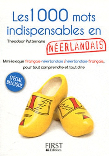 Les 1000 mots indispensables en néerlandais