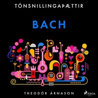 Tónsnillingaþættir: Bach
