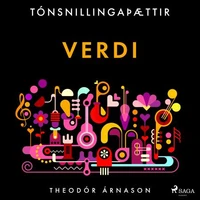 Tónsnillingaþættir: Verdi