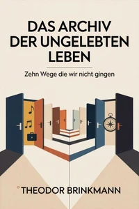 Das Archiv der ungelebten Leben