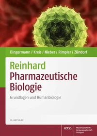 Reinhard Pharmazeutische Biologie
