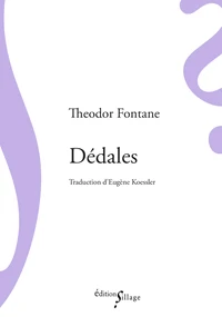 Dédales