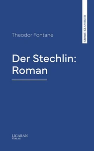 Der Stechlin: Roman
