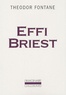 Theodor Fontane - Effi Briest. 1 DVD