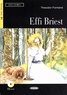 Theodor Fontane - Effi Briest. 1 CD audio