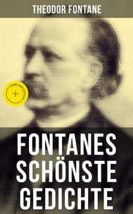 Fontanes schönste Gedichte