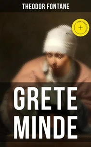 GRETE MINDE