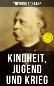 Kindheit, Jugend und Krieg