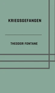 Kriegsgefangen
