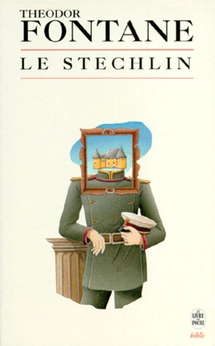 Theodor Fontane - Le Stechlin.
