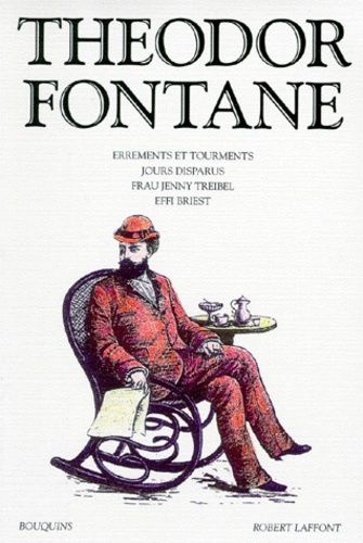 Theodor Fontane - Romans.