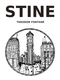 Theodor Fontane - Stine.