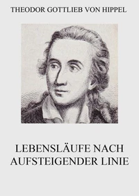 Lebensläufe nach aufsteigender Linie