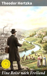 Eine Reise nach Freiland
