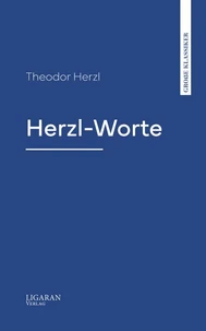 Herzl-Worte