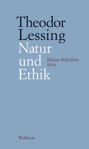 Natur und Ethik