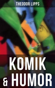 Komik &amp; Humor