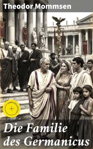 Die Familie des Germanicus