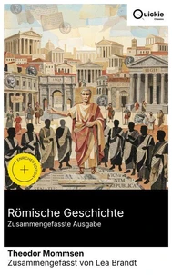 Römische Geschichte (Zusammengefasste Ausgabe)