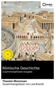 Römische Geschichte (Zusammengefasste Ausgabe)