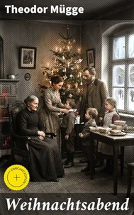 Weihnachtsabend