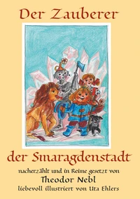 Der Zauberer der Smaragdenstadt