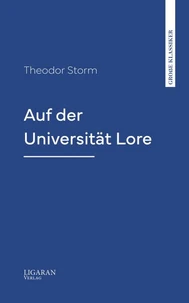 Auf der Universität Lore