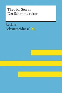 Der Schimmelreiter von Theodor Storm