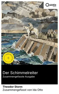 Der Schimmelreiter (Zusammengefasste Ausgabe)