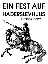 Theodor Storm - Ein Fest auf Haderslevhuus.