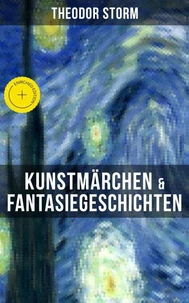 Kunstmärchen &amp; Fantasiegeschichten