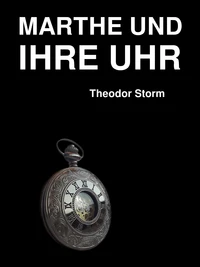 Marthe und ihre Uhr