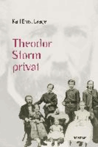 Theodor Storm privat.