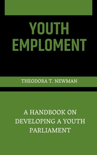  Theodora Newman - A Handbook On Developing A Youth Parliament.