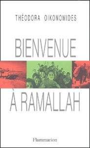Bienvenue A Ramallah