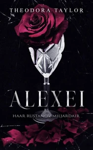 ALEXEI: Haar Rustanov Miljardair
