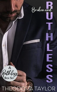 Broken and Ruthless - the COMPLETE boxset collection
