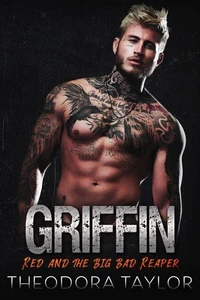 Griffin: Red and the Big Bad Reaper