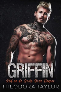 GRIFFIN: Red en de Grote Boze Reaper