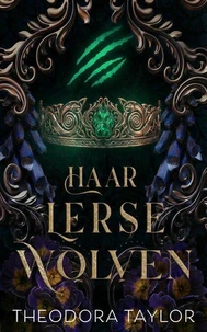 Haar Ierse wolven