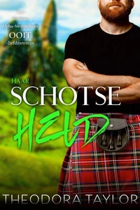 Haar Schotse Held