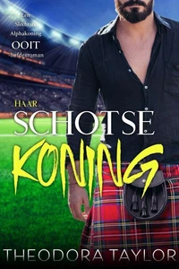 Haar Schotse Koning