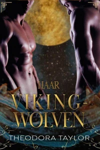 Haar Vikingwolven