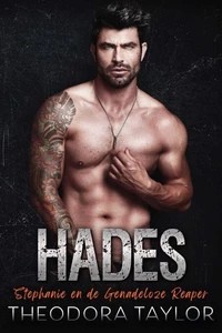 HADES: Stephanie en de Genadeloze Reaper